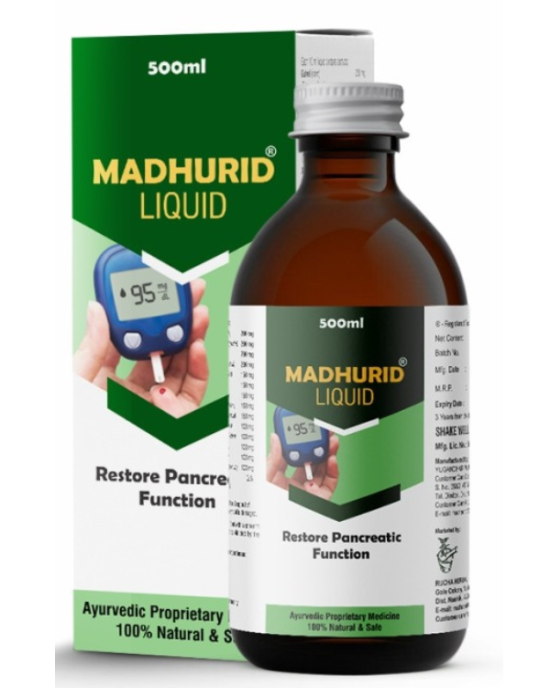 Madhurid